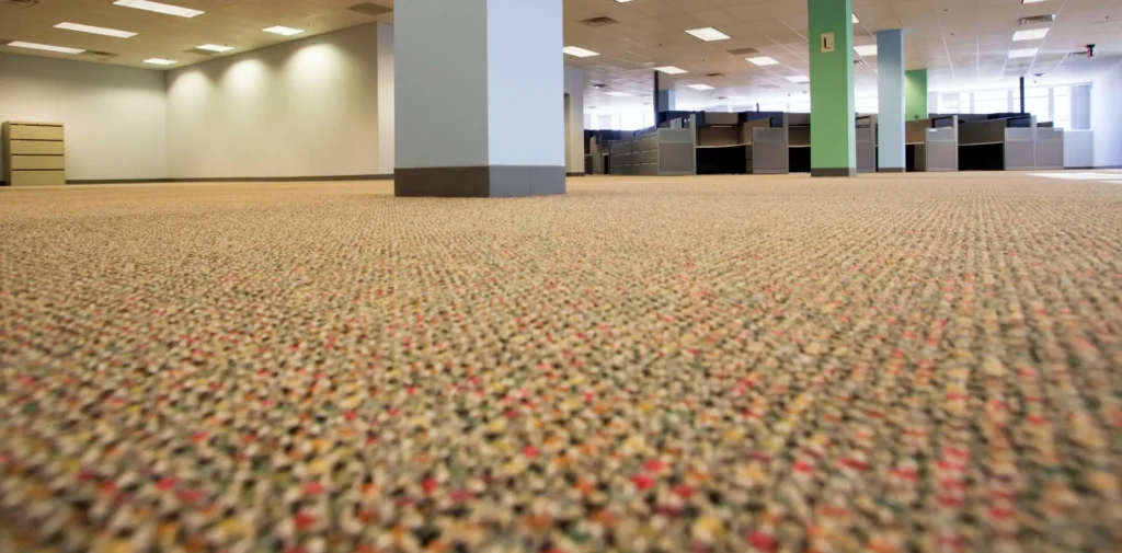 Commercial Flooring